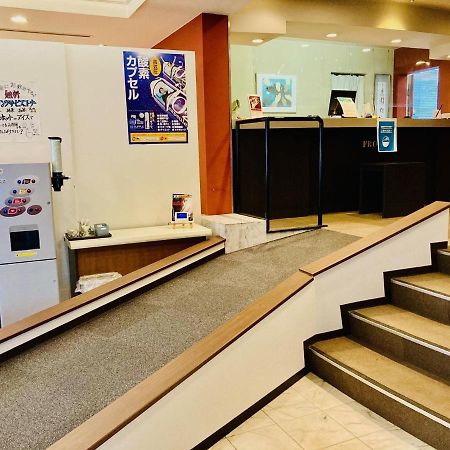 Hotel Hamilton Sapporo - Vacation Stay 18898V المظهر الخارجي الصورة